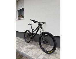 Használt Specialized Demo 8 I eladó