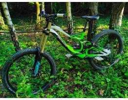 Használt Specialized Demo 8 I eladó