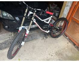 Használt Specialized Demo 8 I eladó