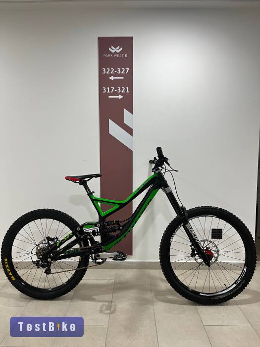 Használt Specialized Demo 8 L Mullet 27,5”-26”