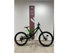 Használt Specialized Demo 8 L Mullet 27,5”-26”