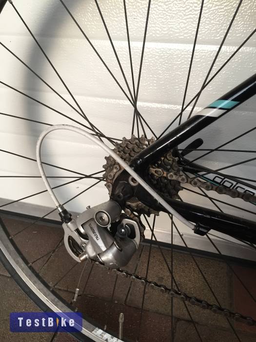 Használt Specialized Dolce eladó