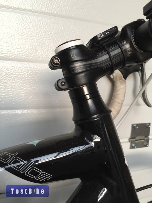 Használt Specialized Dolce eladó