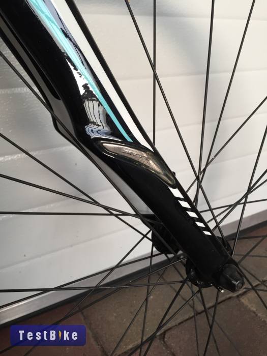 Használt Specialized Dolce eladó