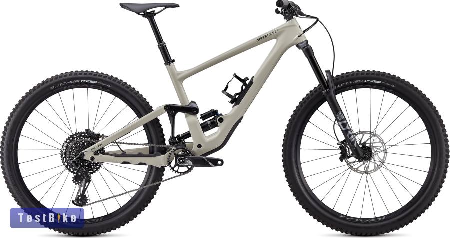 Használt Specialized Enduro Carbon eladó