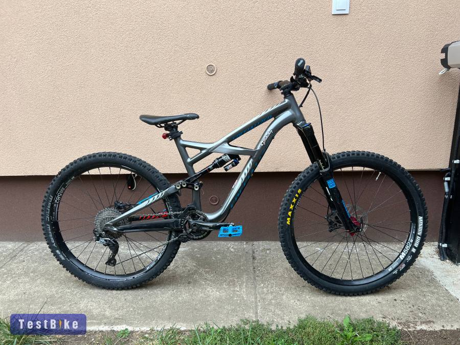 Használt Specialized Enduro Comp eladó