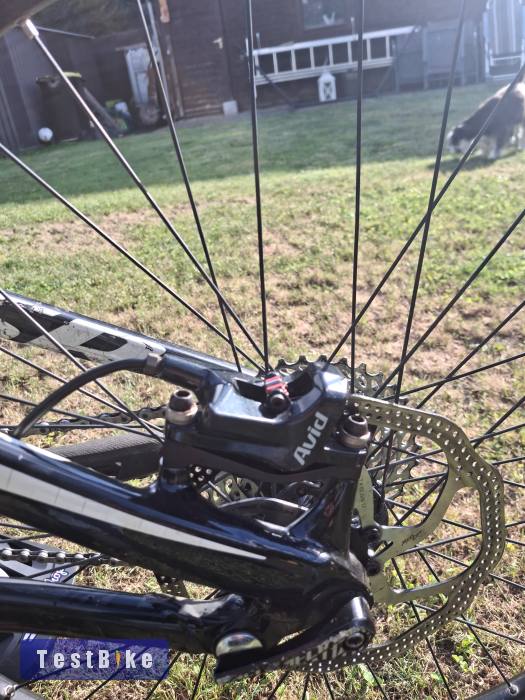 Használt Specialized Enduro Evo eladó