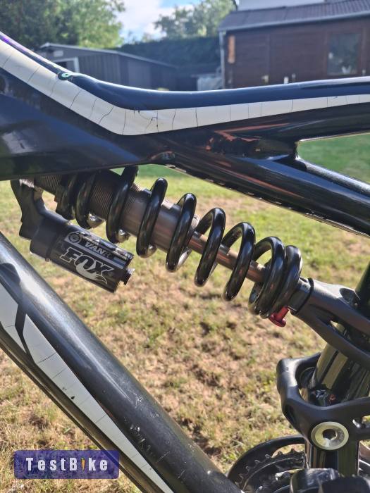 Használt Specialized Enduro Evo eladó