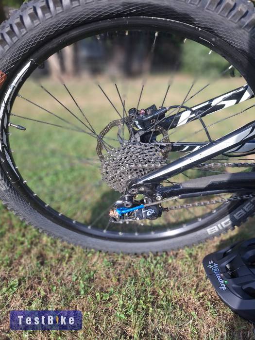 Használt Specialized Enduro Evo eladó