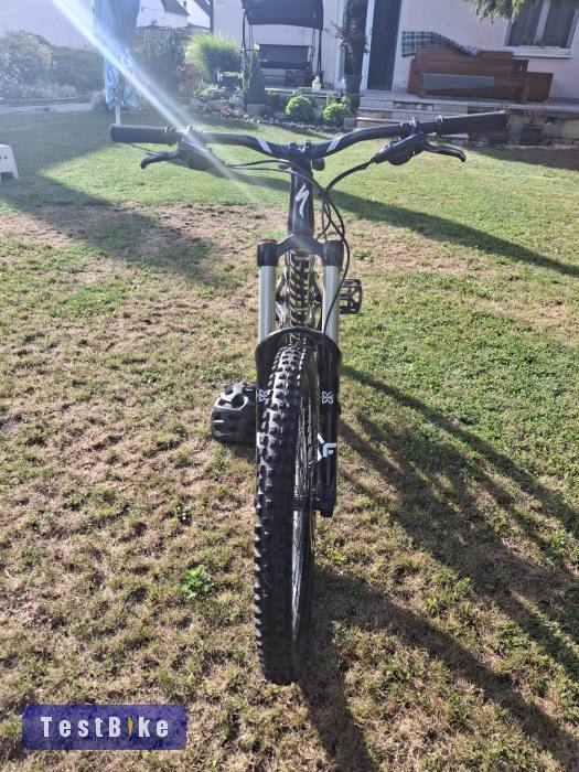 Használt Specialized Enduro Evo eladó