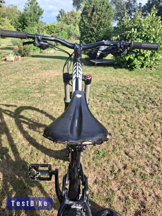 Használt Specialized Enduro Evo eladó