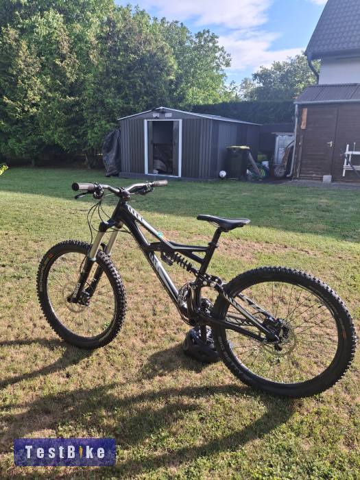 Használt Specialized Enduro Evo eladó