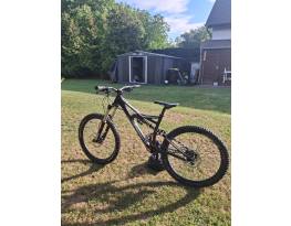 Használt Specialized Enduro Evo eladó