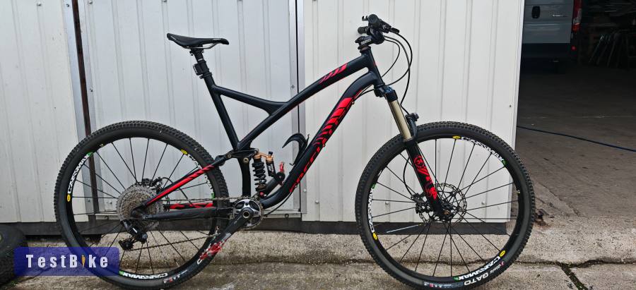 Használt Specialized Enduro Expert eladó