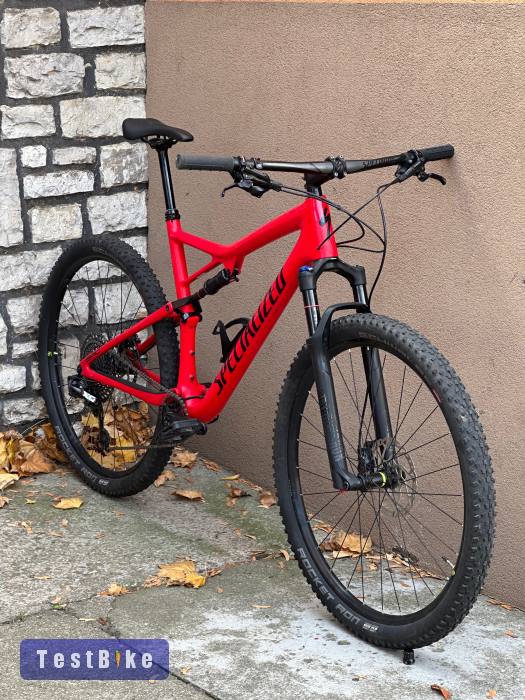 Használt Specialized Epic 29er eladó