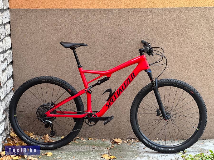 Használt Specialized Epic 29er eladó
