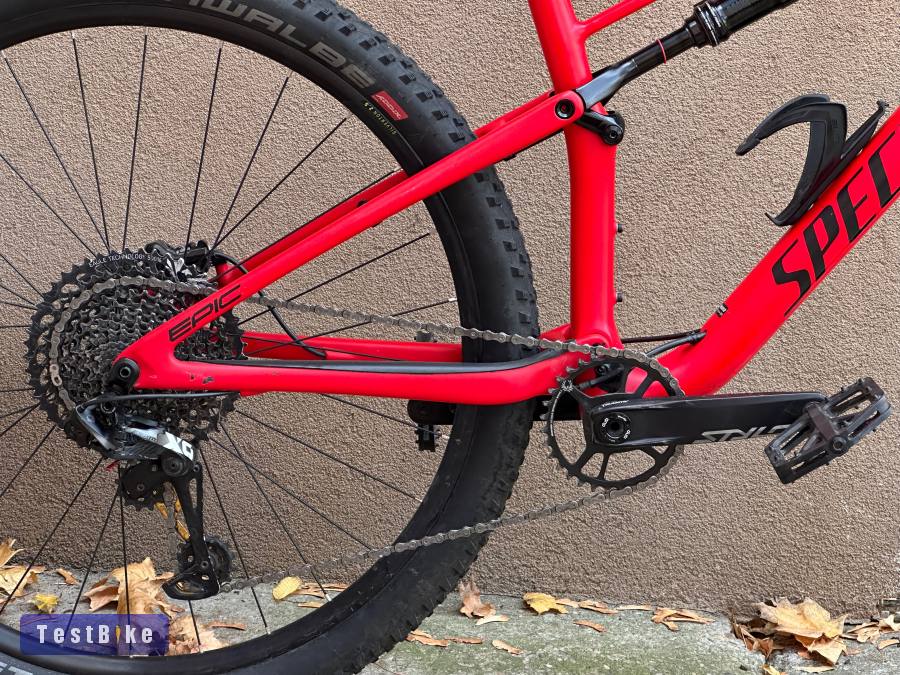 Használt Specialized Epic 29er eladó
