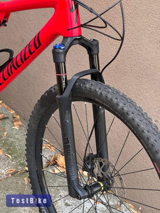 Használt Specialized Epic 29er eladó