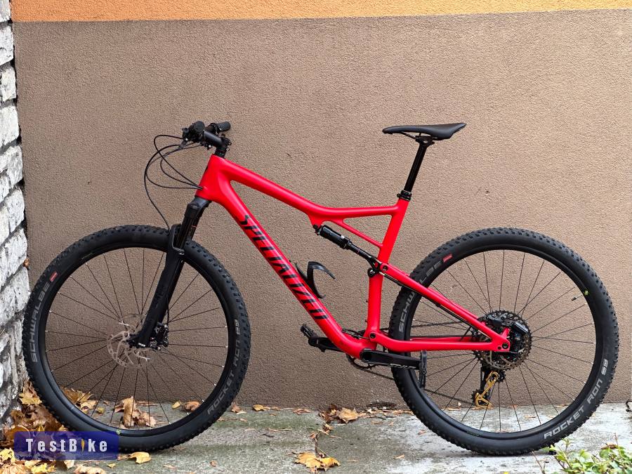 Használt Specialized Epic 29er eladó