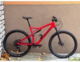 Használt Specialized Epic 29er eladó