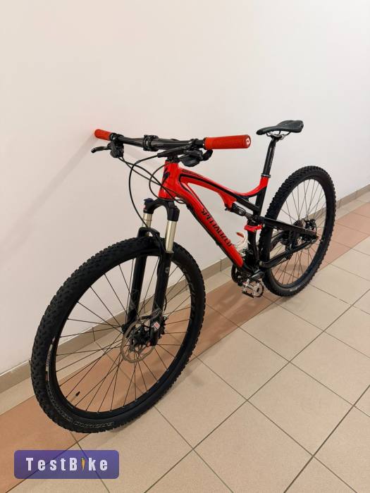 Használt Specialized Epic Comp 29er eladó