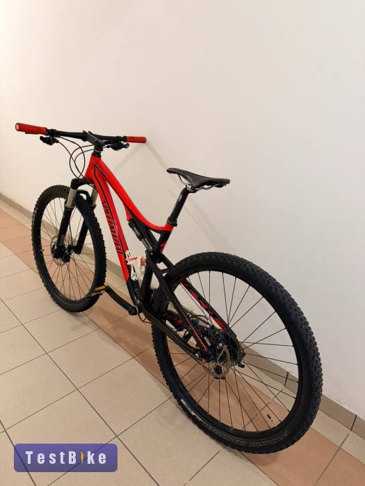 Használt Specialized Epic Comp 29er eladó