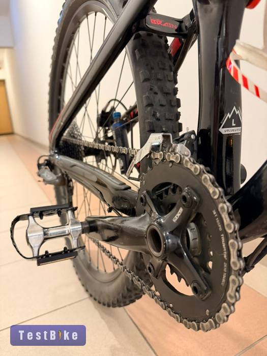 Használt Specialized Epic Comp 29er eladó