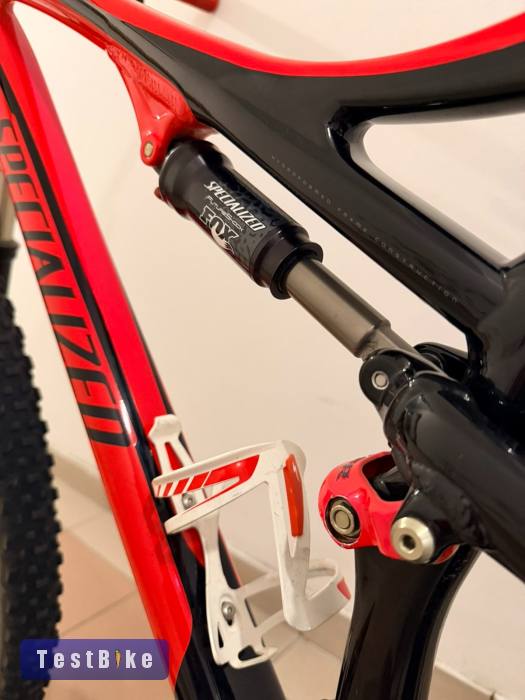Használt Specialized Epic Comp 29er eladó