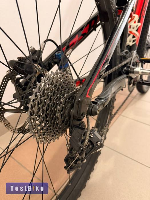 Használt Specialized Epic Comp 29er eladó