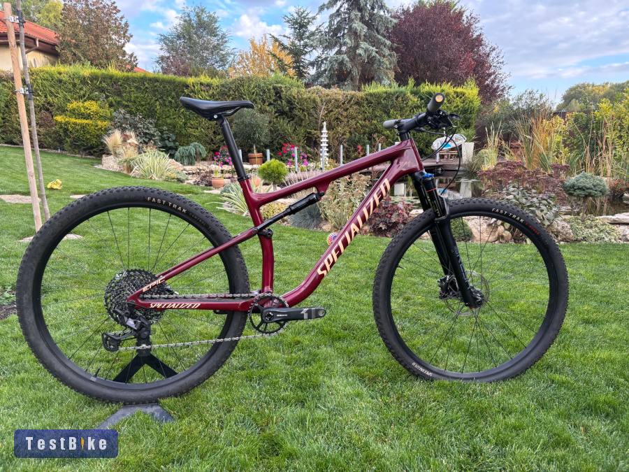 Használt Specialized Epic eladó