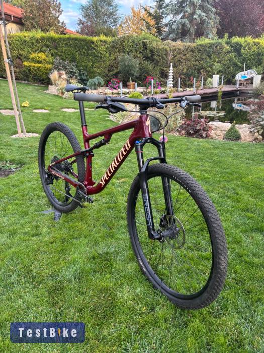 Használt Specialized Epic eladó