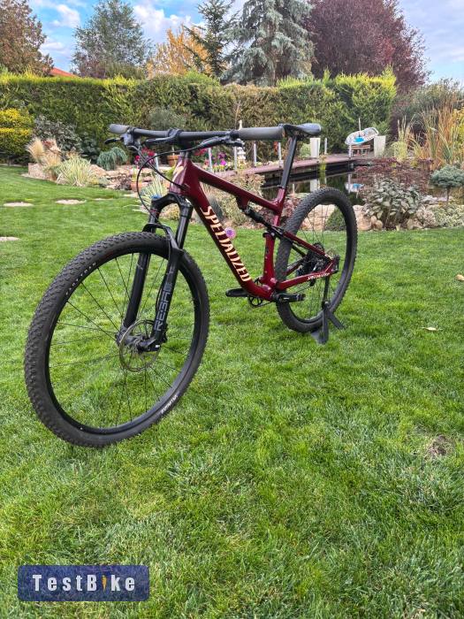 Használt Specialized Epic eladó
