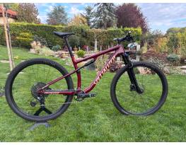 HasznĂĄlt Specialized Epic eladĂł