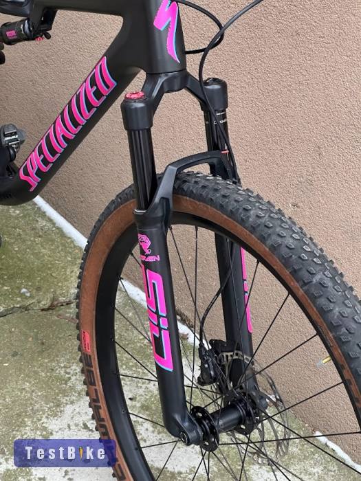 Használt Specialized Epic Expert Carbon 29 eladó