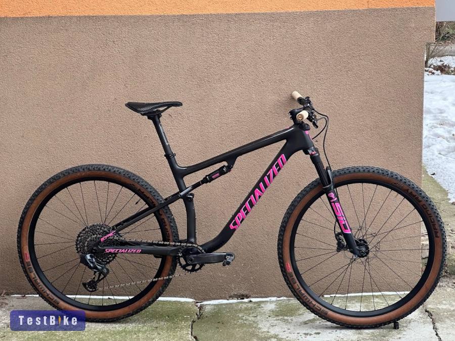 Használt Specialized Epic Expert Carbon 29 eladó