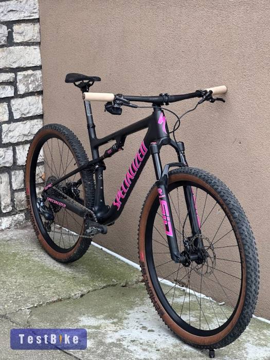 Használt Specialized Epic Expert Carbon 29 eladó