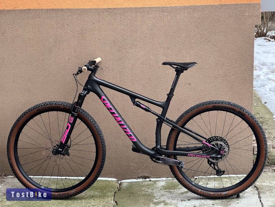 Használt Specialized Epic Expert Carbon 29 eladó