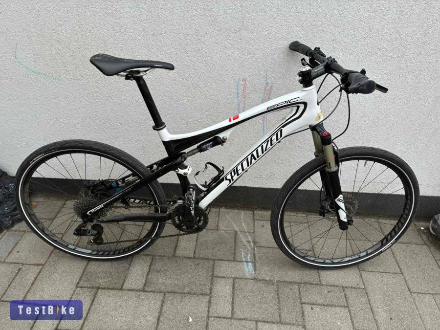 Használt Specialized Epic Expert Carbon eladó