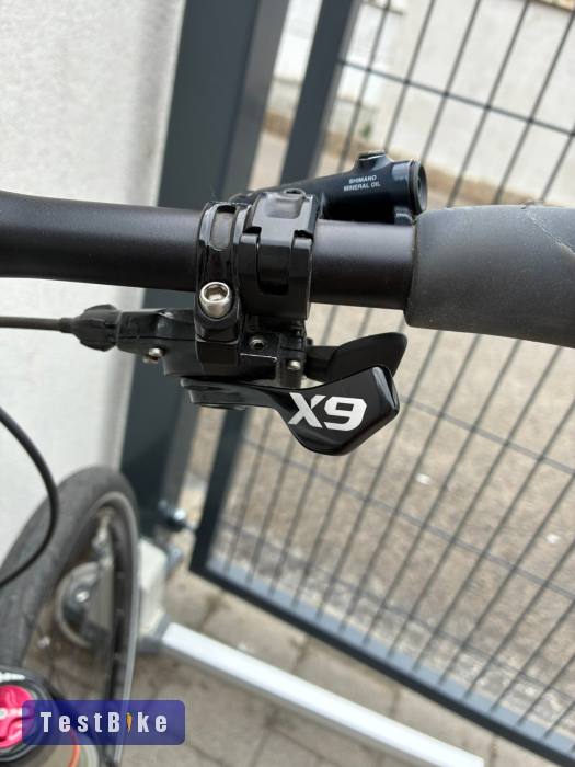 Használt Specialized Epic Expert Carbon eladó