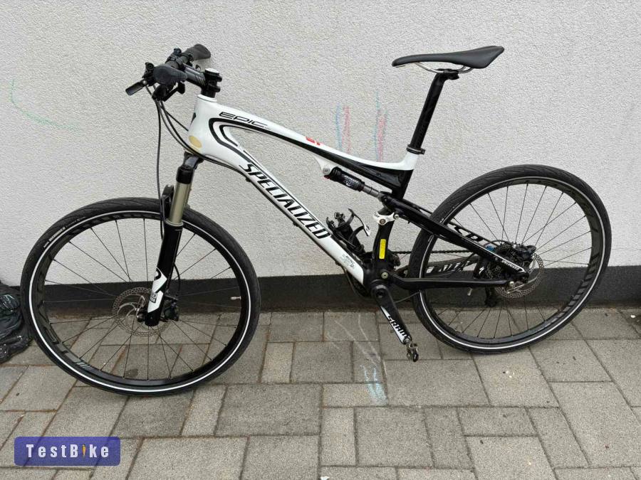 Használt Specialized Epic Expert Carbon eladó