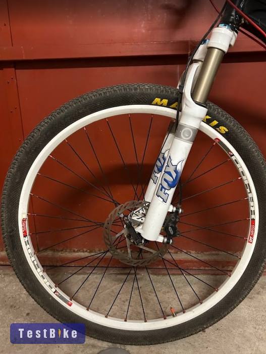 Használt Specialized Epic FSR eladó