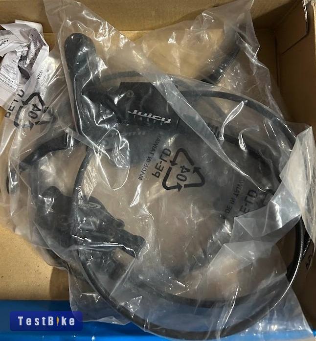 Használt Specialized Epic FSR eladó