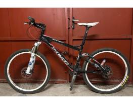 Használt Specialized Epic FSR eladó