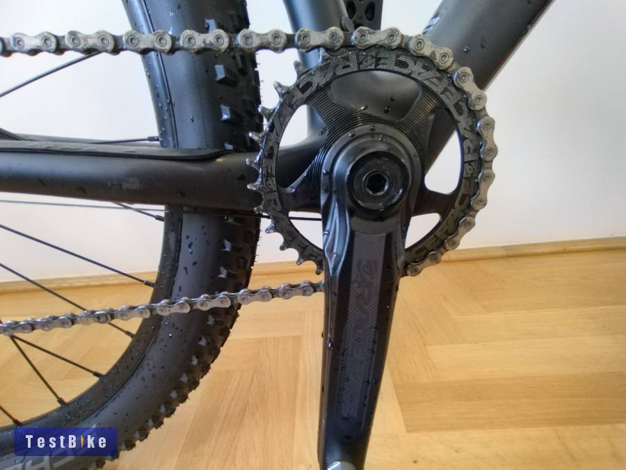 Használt Specialized Epic HT Comp Carbon 29 eladó