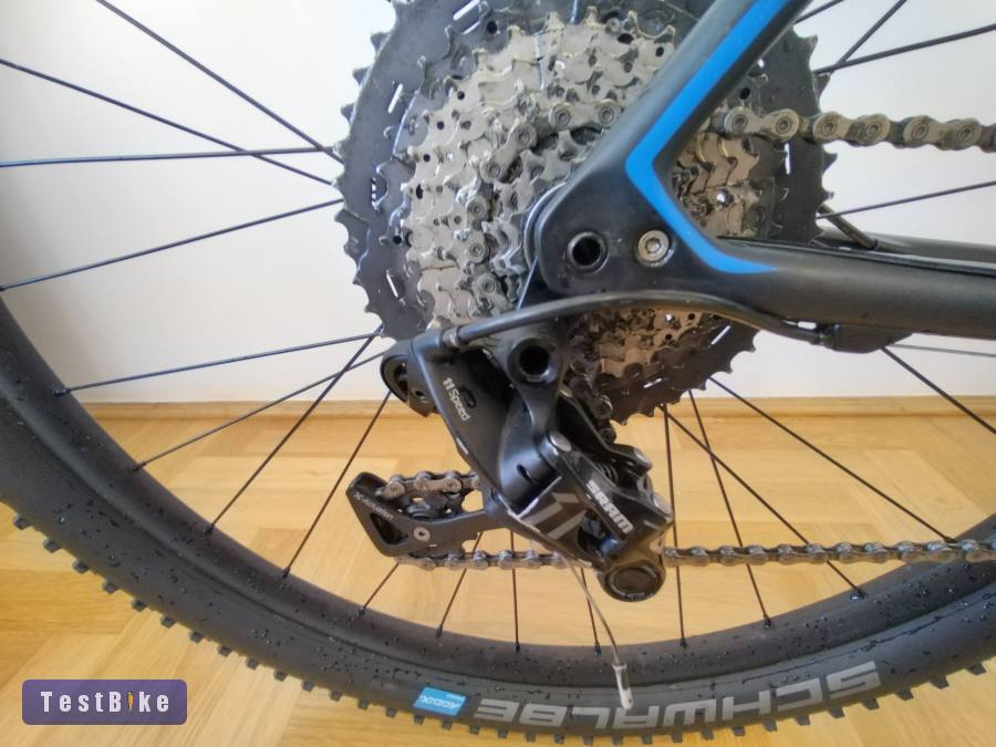 Használt Specialized Epic HT Comp Carbon 29 eladó