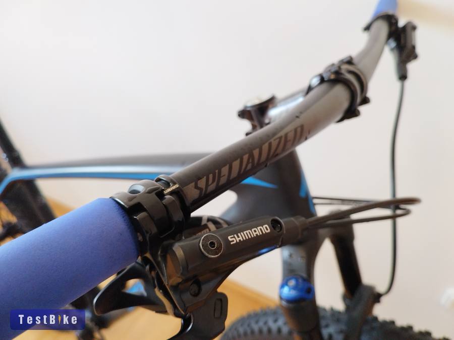 Használt Specialized Epic HT Comp Carbon 29 eladó