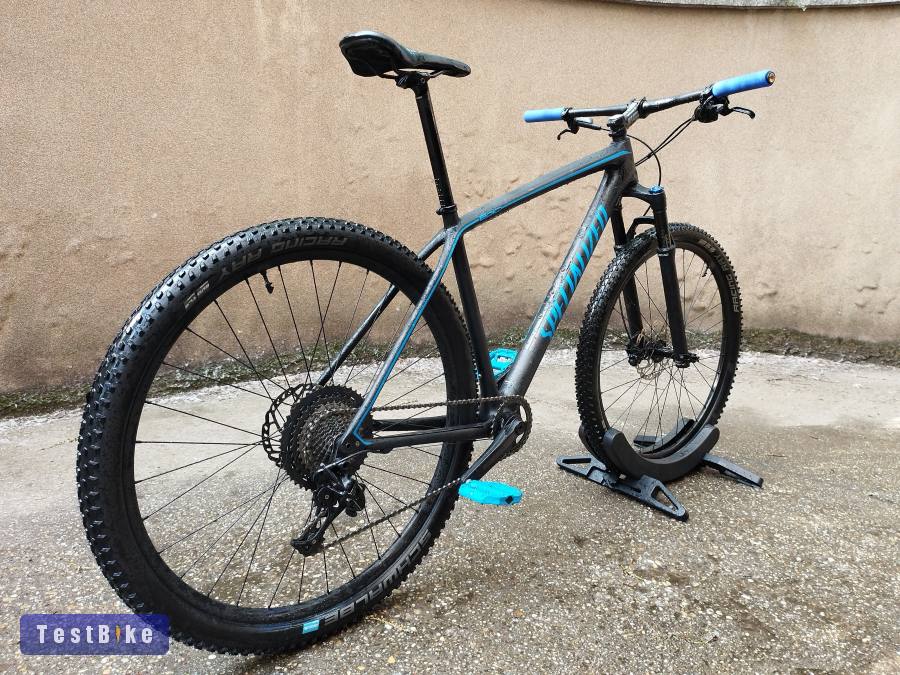 Használt Specialized Epic HT Comp Carbon 29 eladó