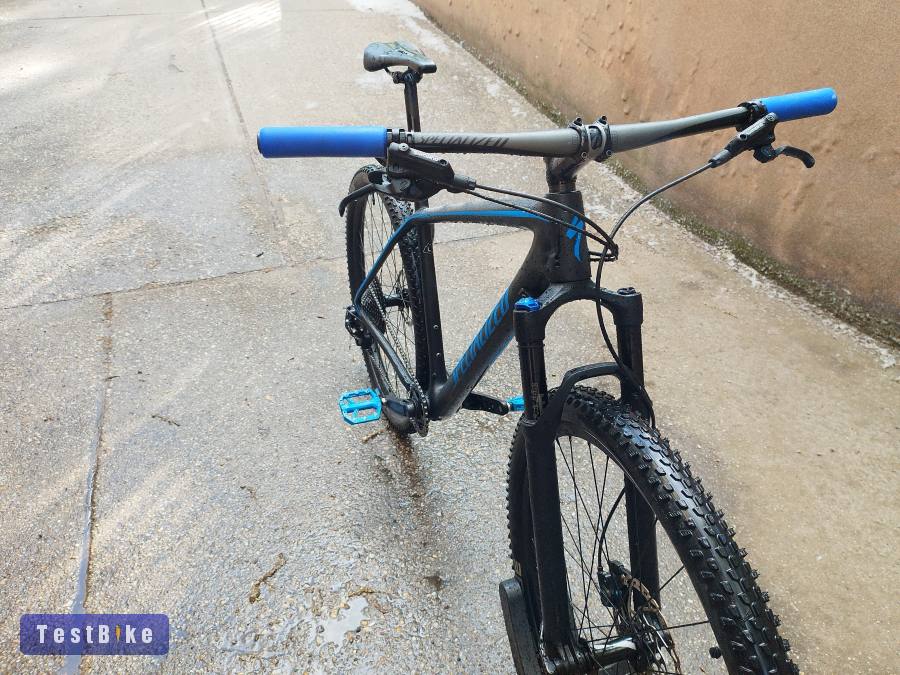 Használt Specialized Epic HT Comp Carbon 29 eladó