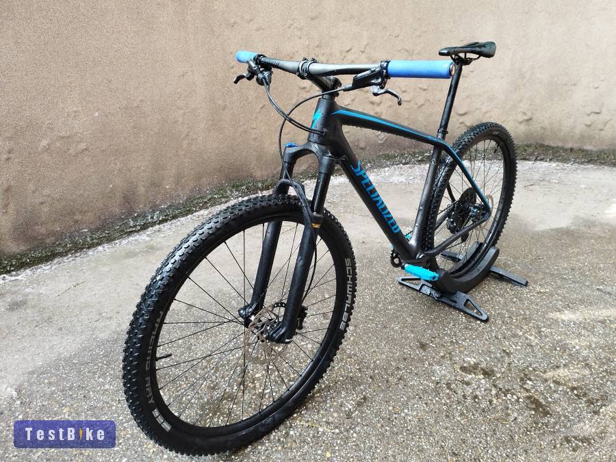 Használt Specialized Epic HT Comp Carbon 29 eladó