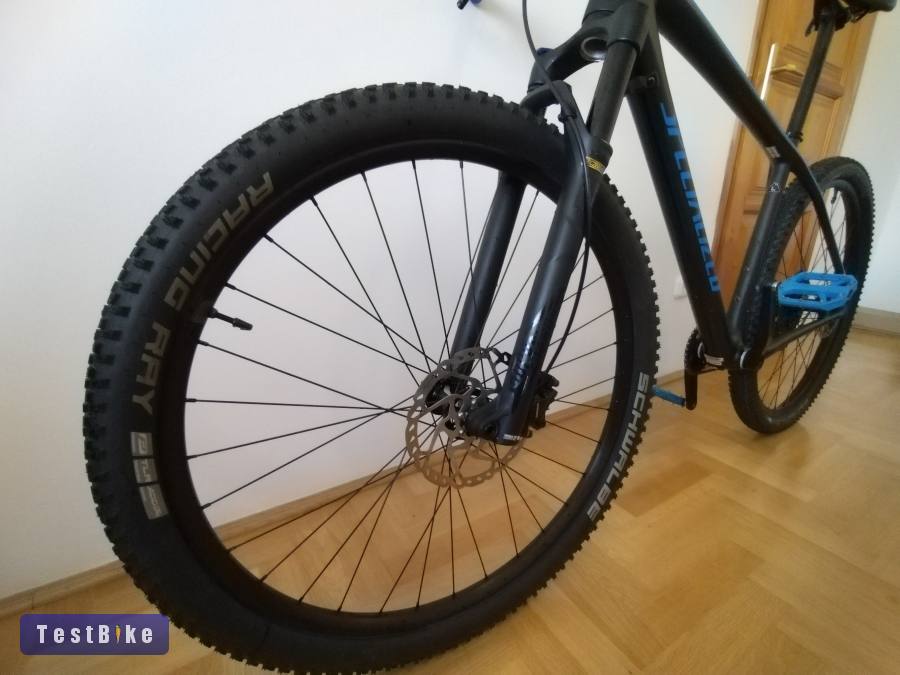 Használt Specialized Epic HT Comp Carbon 29 eladó